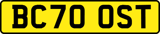 BC70OST