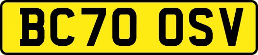 BC70OSV
