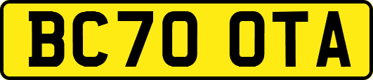 BC70OTA