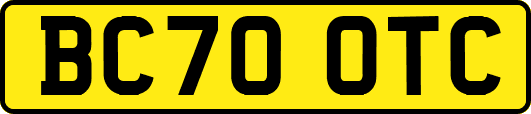 BC70OTC