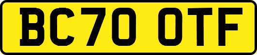 BC70OTF