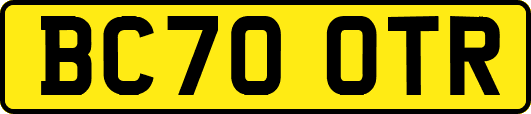 BC70OTR