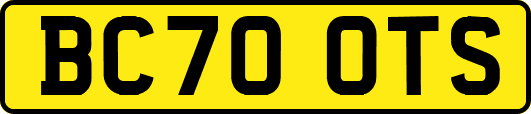 BC70OTS