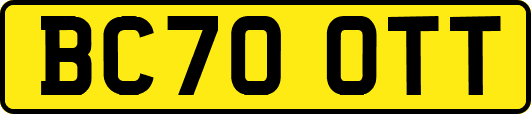 BC70OTT
