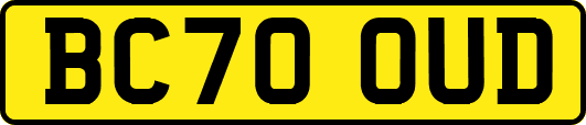 BC70OUD