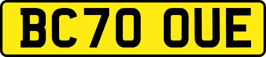 BC70OUE