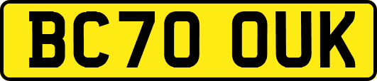 BC70OUK