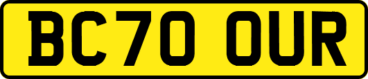 BC70OUR