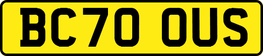 BC70OUS