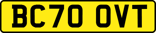 BC70OVT