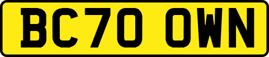 BC70OWN