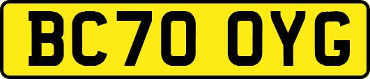 BC70OYG