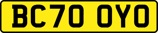 BC70OYO