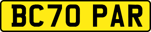BC70PAR
