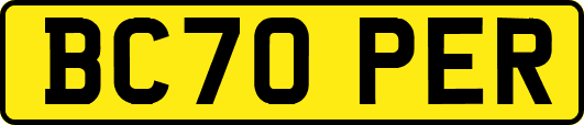 BC70PER
