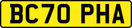 BC70PHA