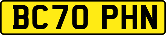 BC70PHN