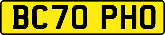 BC70PHO