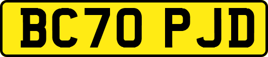 BC70PJD