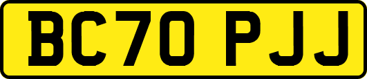 BC70PJJ