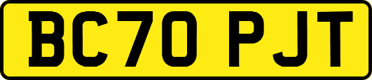 BC70PJT