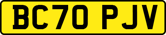 BC70PJV