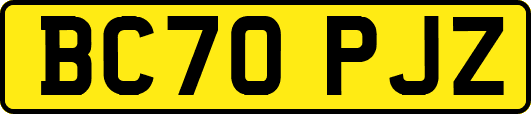 BC70PJZ