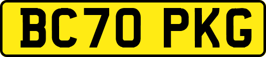BC70PKG