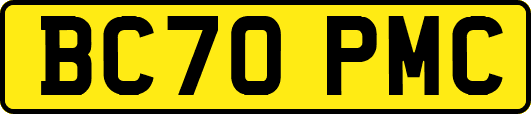 BC70PMC
