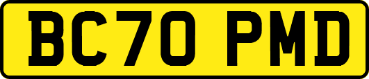 BC70PMD