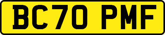 BC70PMF