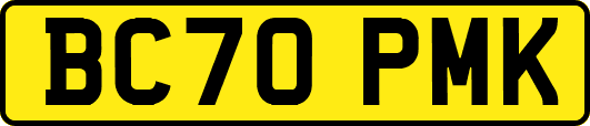 BC70PMK