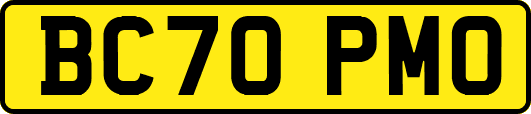BC70PMO