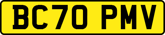 BC70PMV