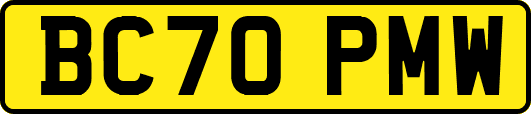 BC70PMW