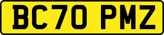 BC70PMZ