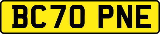 BC70PNE