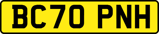 BC70PNH