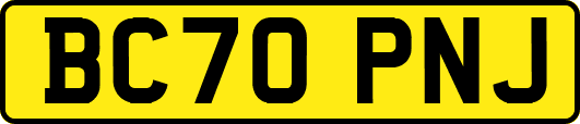 BC70PNJ