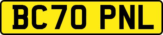 BC70PNL