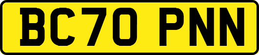 BC70PNN