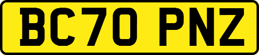 BC70PNZ