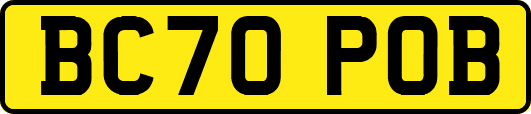 BC70POB
