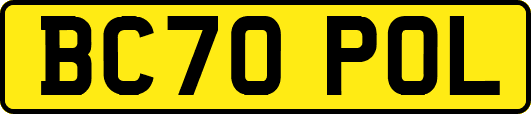 BC70POL