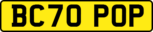 BC70POP