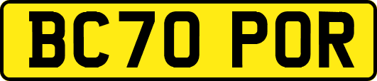 BC70POR