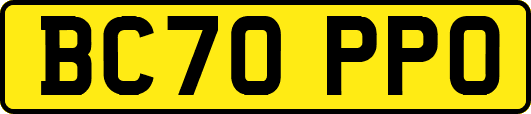 BC70PPO