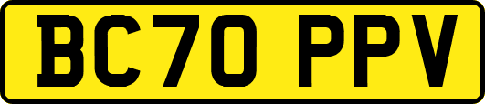 BC70PPV
