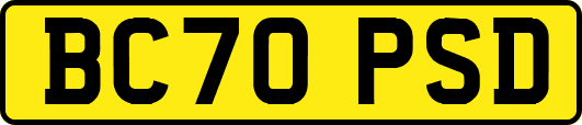 BC70PSD
