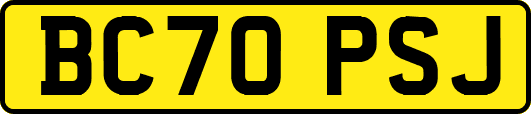 BC70PSJ